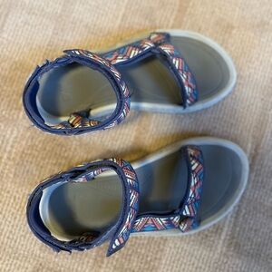 Teva sandals